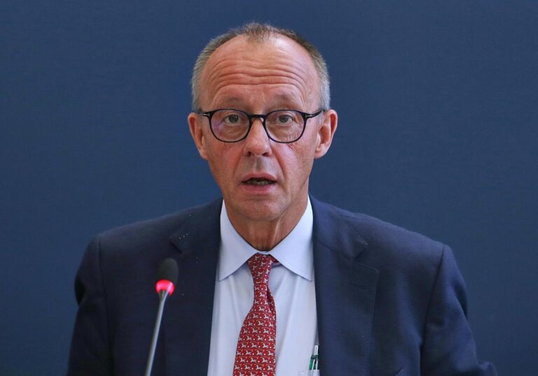 Friedrich Merz