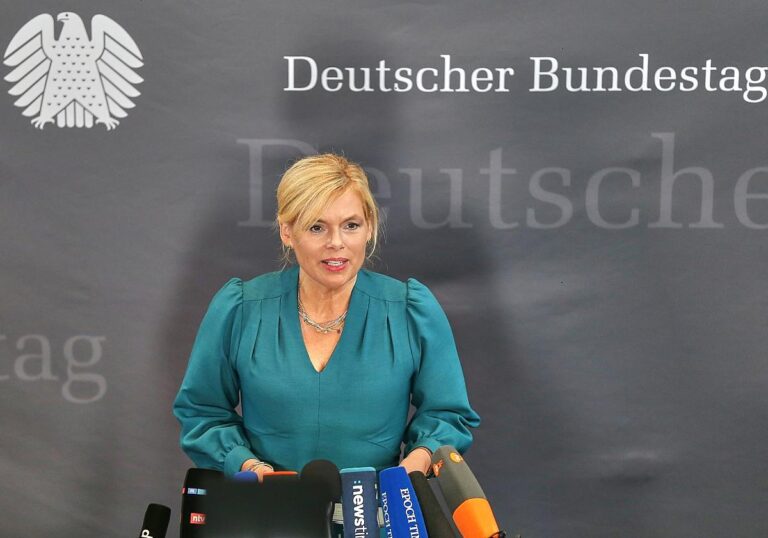 Julia Klöckner