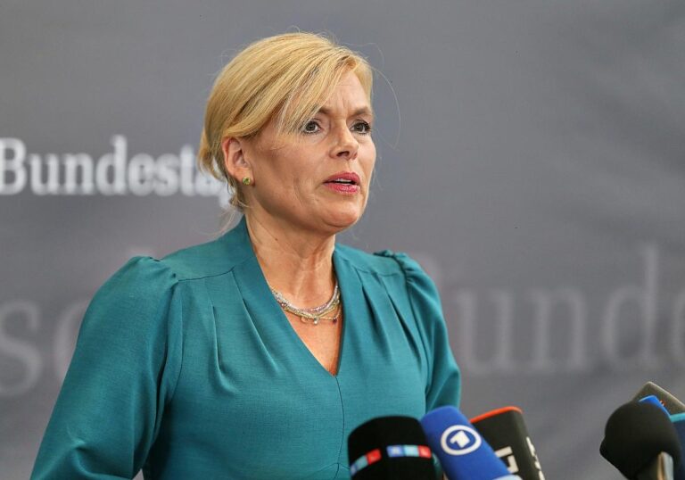 Julia Klöckner
