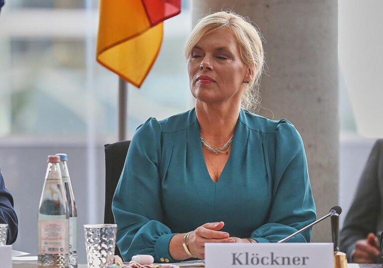 Julia Klöckner