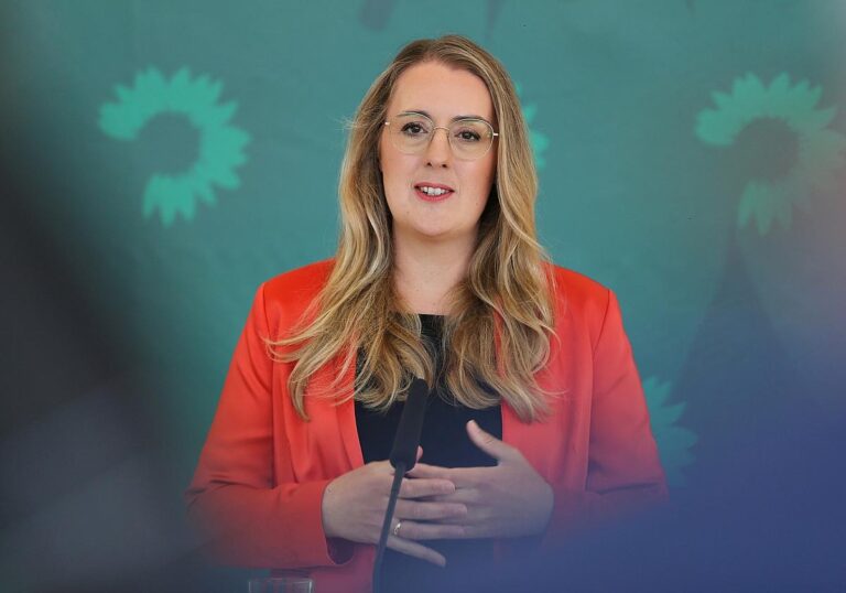 Katharina Dröge
