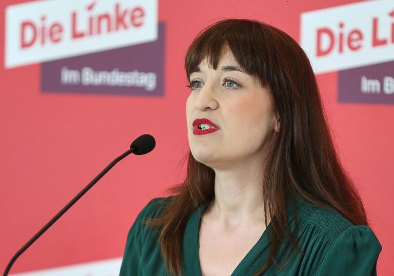 Heidi Reichinnek