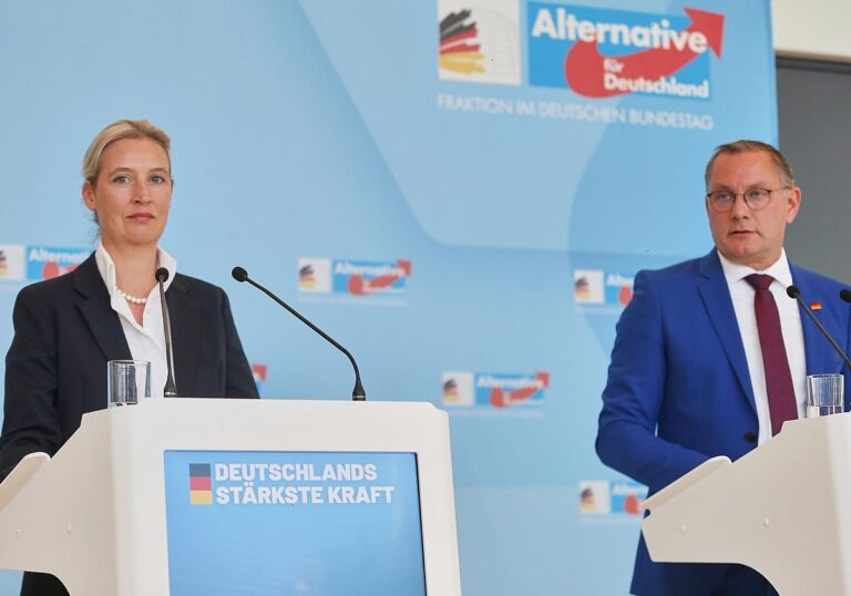 Alice Weidel