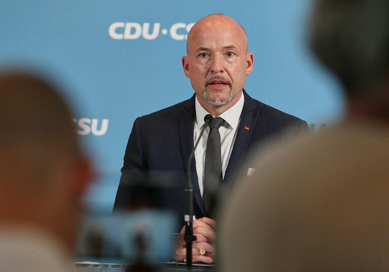 Alexander Hoffmann