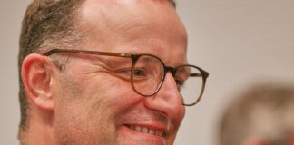 Jens Spahn