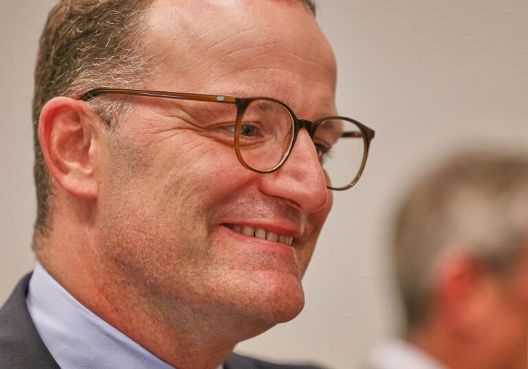 Jens Spahn
