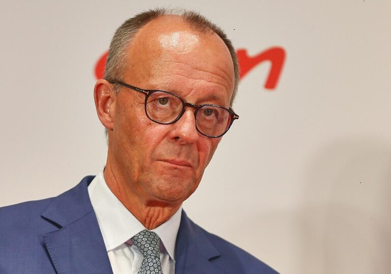 Friedrich Merz