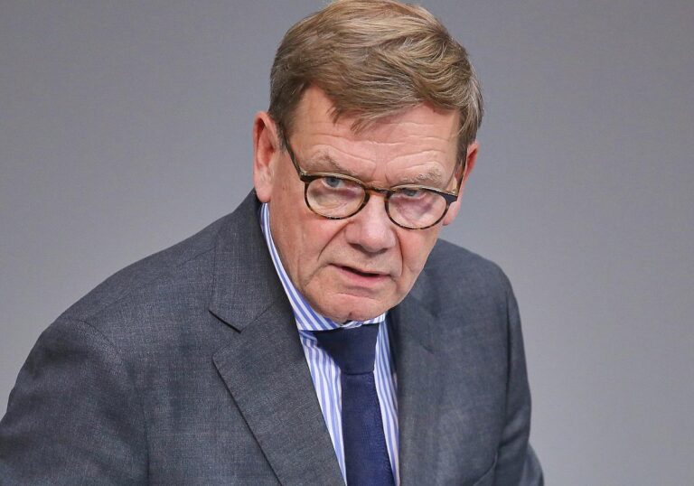 Johann Wadephul