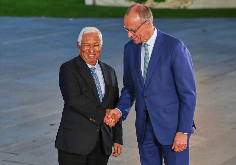 António Costa