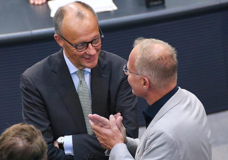Friedrich Merz