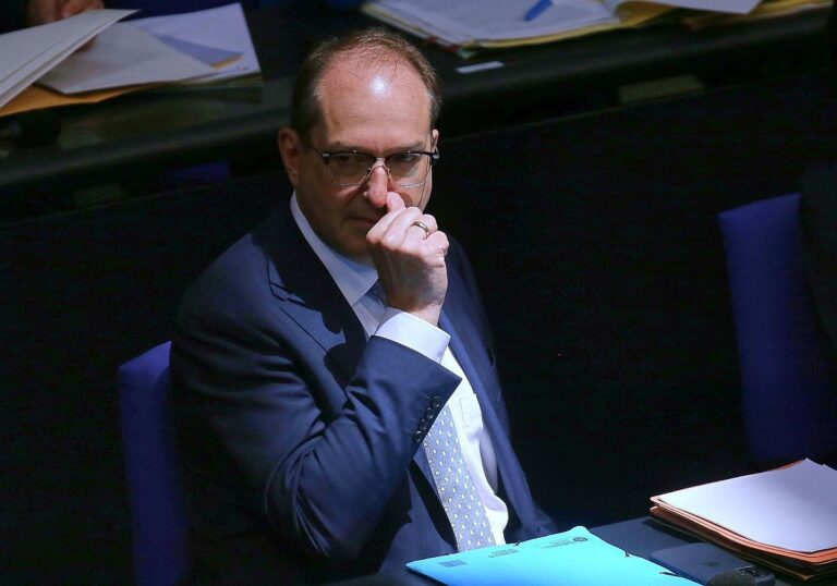 Alexander Dobrindt