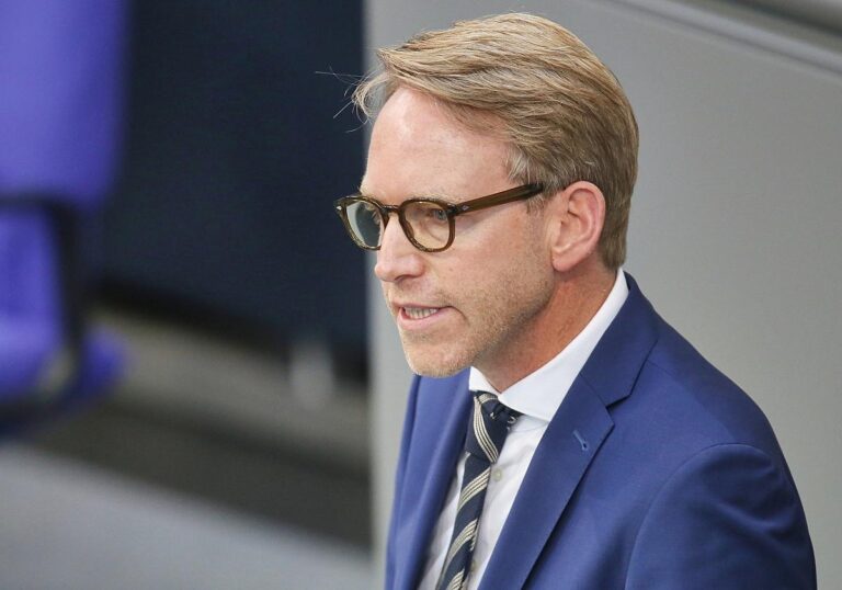 Marc Henrichmann