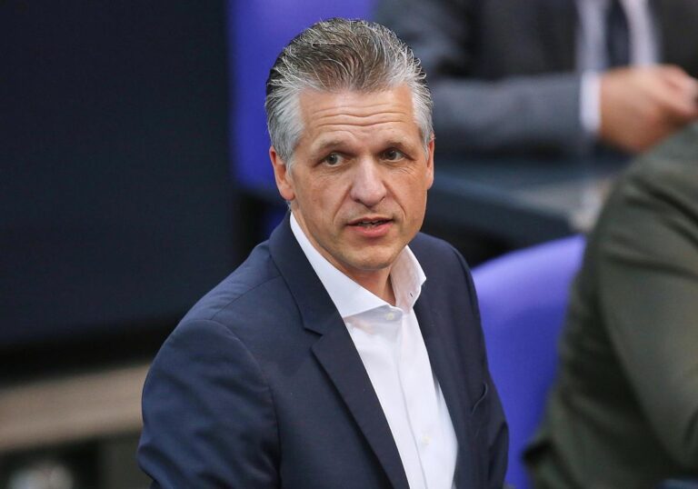 Thorsten Frei