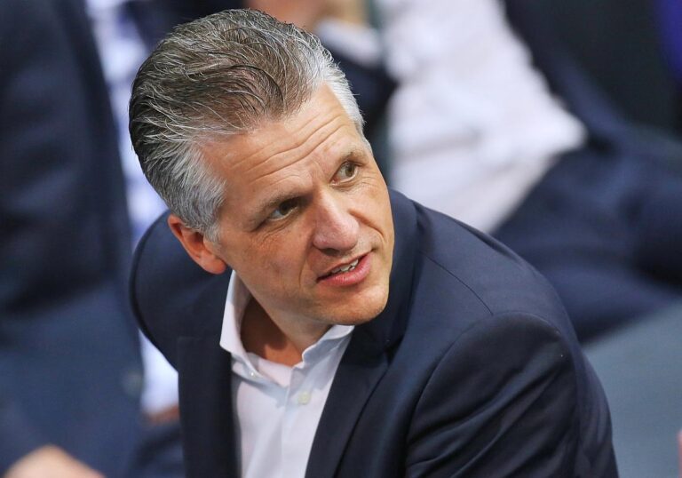 Thorsten Frei