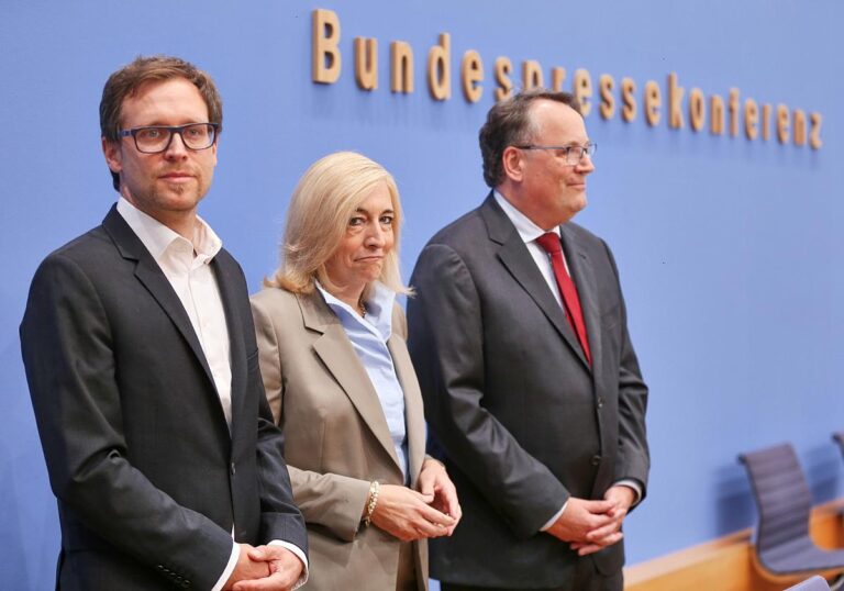 Vorstellung der