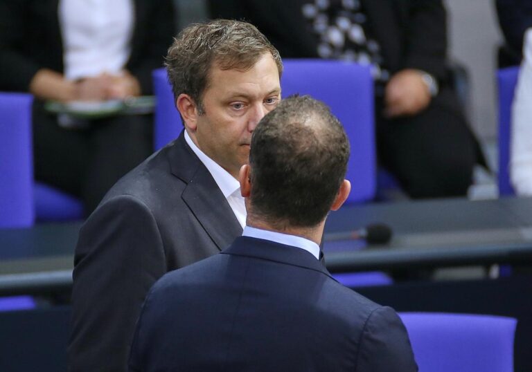 Lars Klingbeil