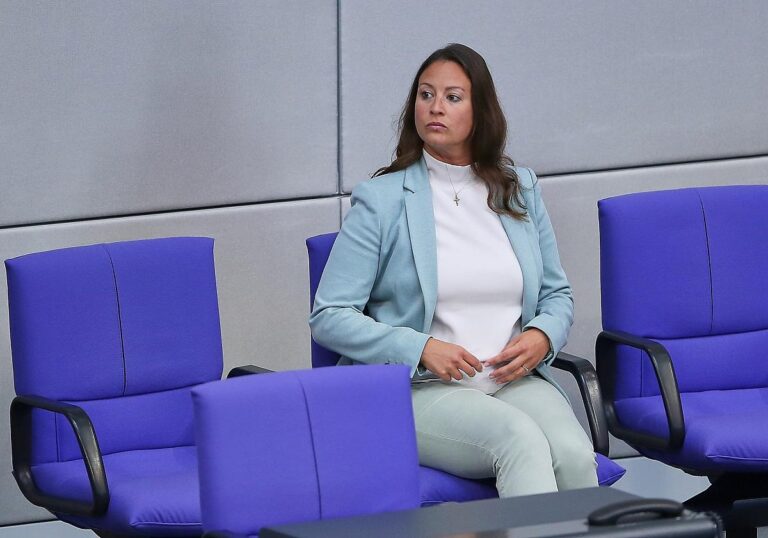 Caroline Bosbach