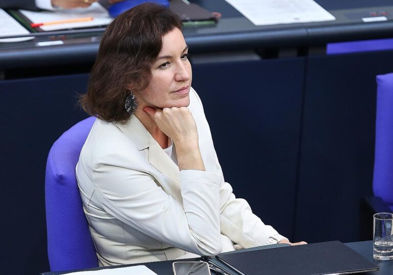 Dorothee Bär