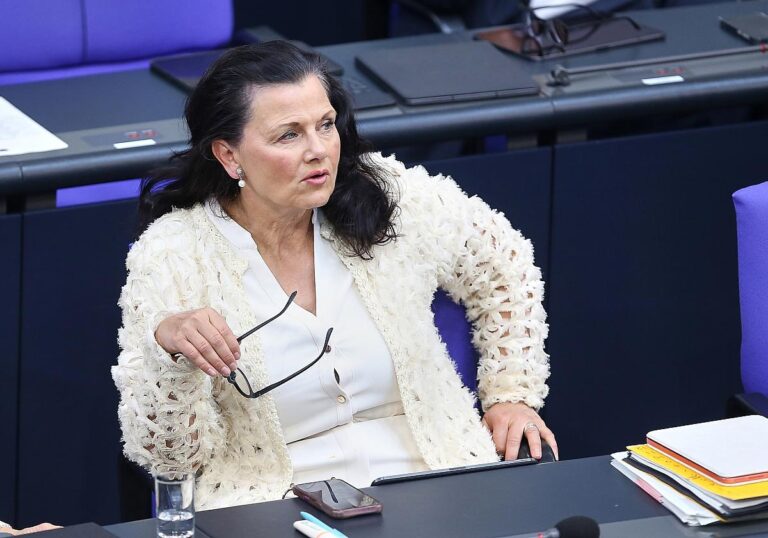 Gitta Connemann