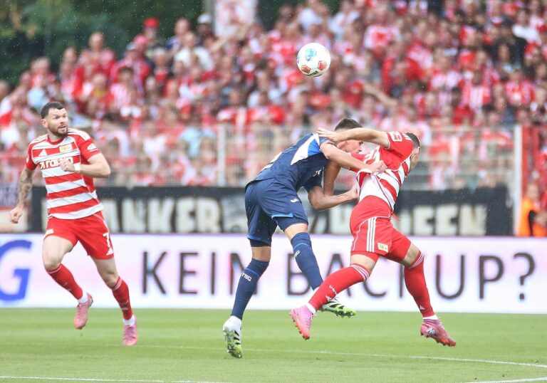 Union Berlin