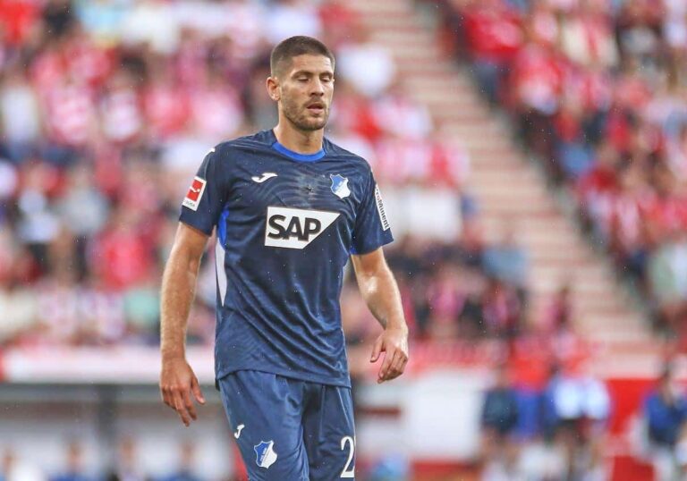 Andrej Kramaric