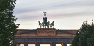 Brandenburger Tor