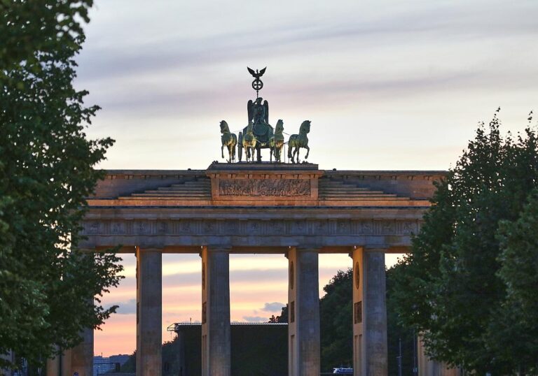Brandenburger Tor