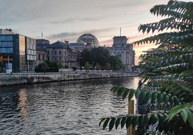 Deutscher Bundestag