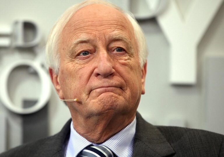 Heinrich August
