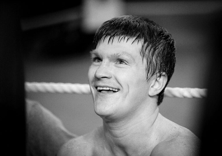 Ricky Hatton
