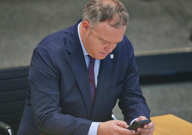 Mario Voigt