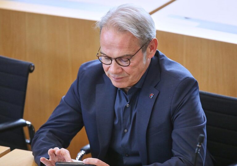 Georg Maier