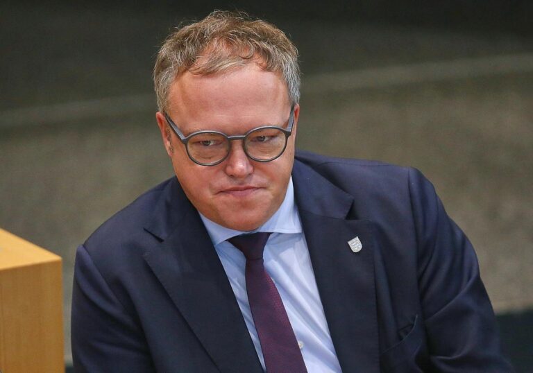 Mario Voigt