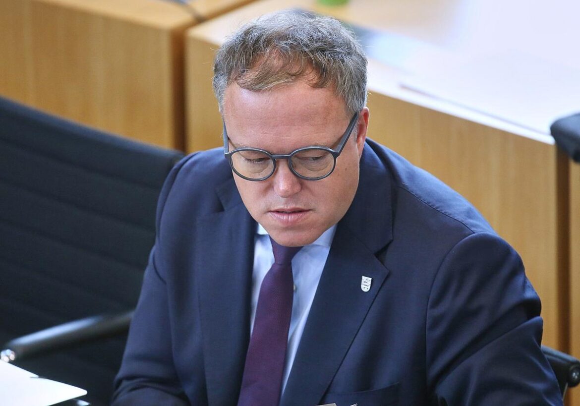 Mario Voigt