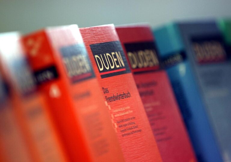 Duden-Ausgaben (Archiv)