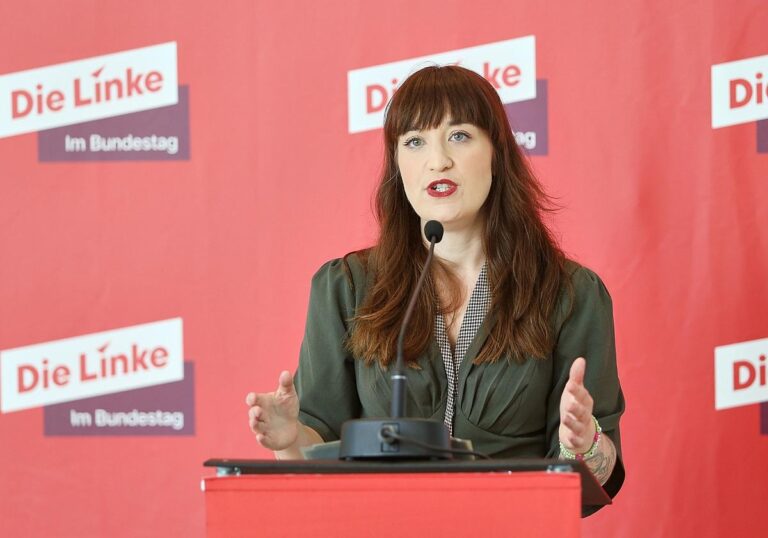 Heidi Reichinnek