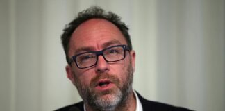Jimmy Wales
