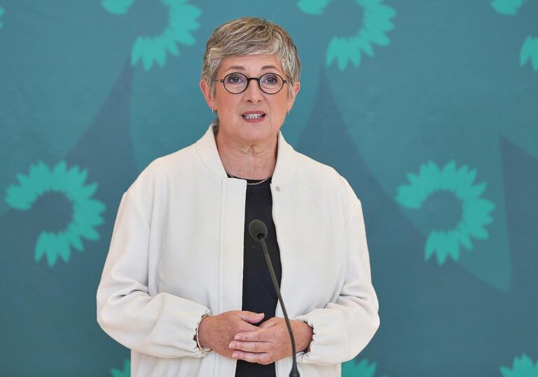 Britta Haßelmann