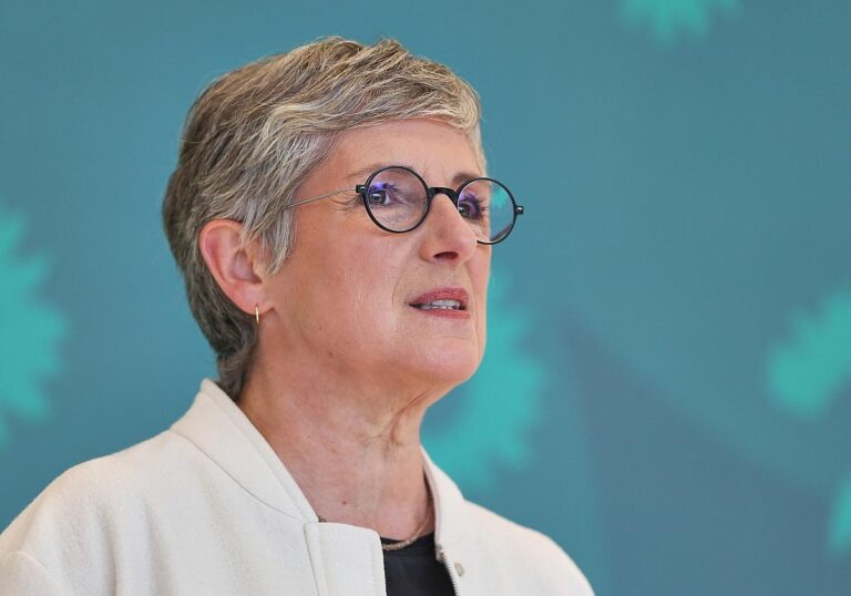 Britta Haßelmann