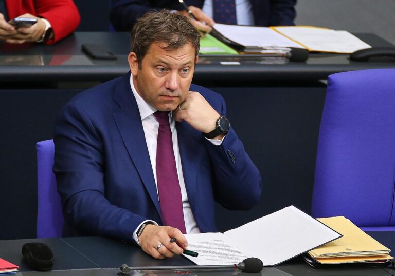 Lars Klingbeil