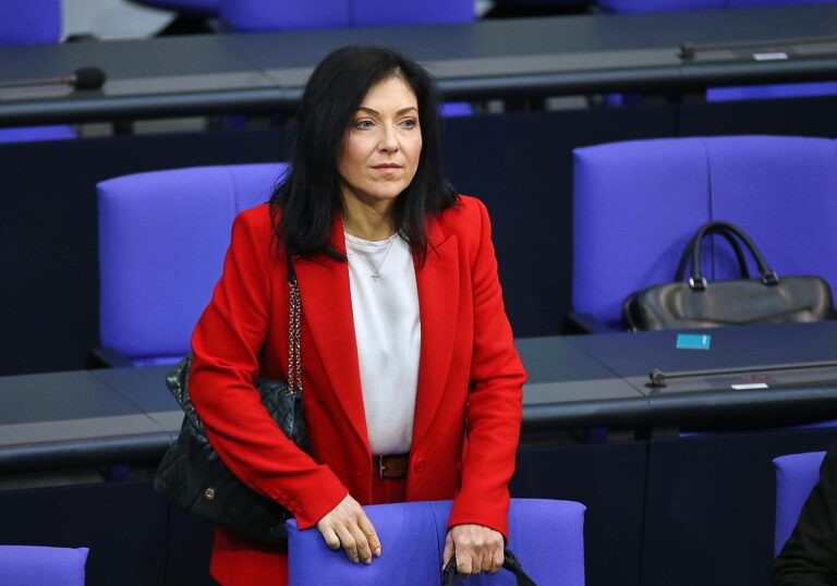 Katherina Reiche