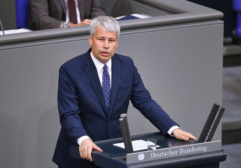 Steffen Bilger