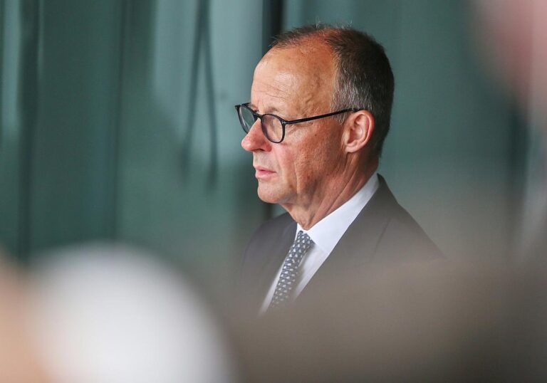 Friedrich Merz