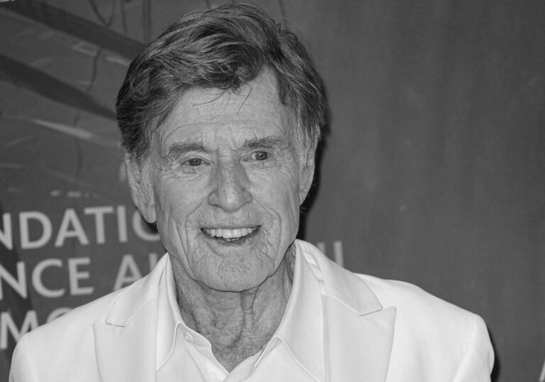 Robert Redford