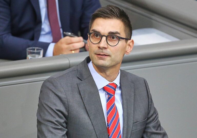 Sepp Müller