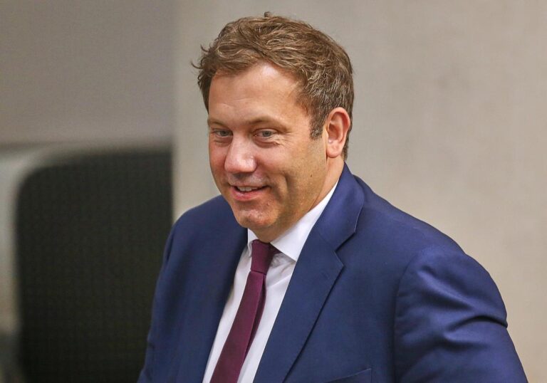 Lars Klingbeil