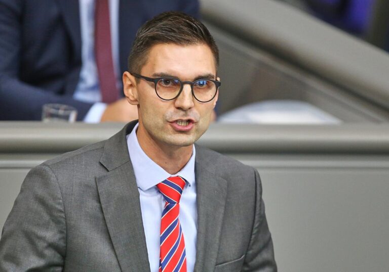 Sepp Müller
