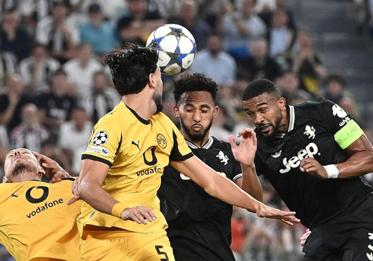 Juventus Turin