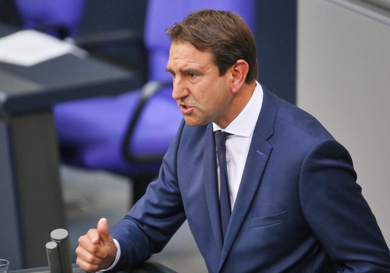 Andreas Jung