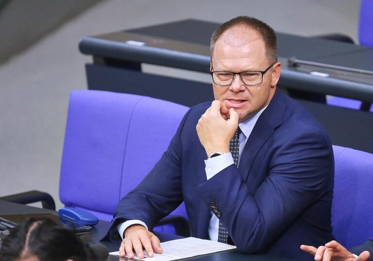 Carsten Schneider